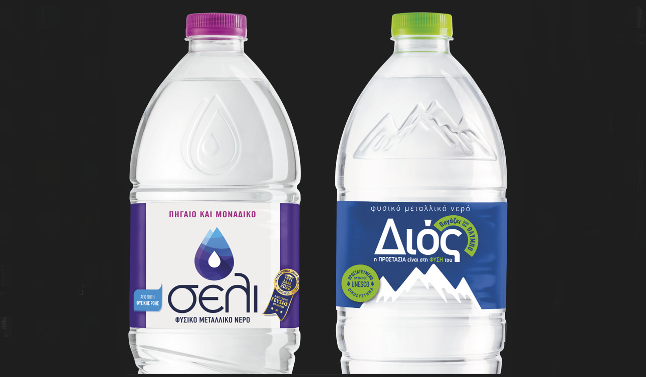 Σ. Μεντεκίδης Α.Ε.: Παγκόσμια ημέρα νερού 2023