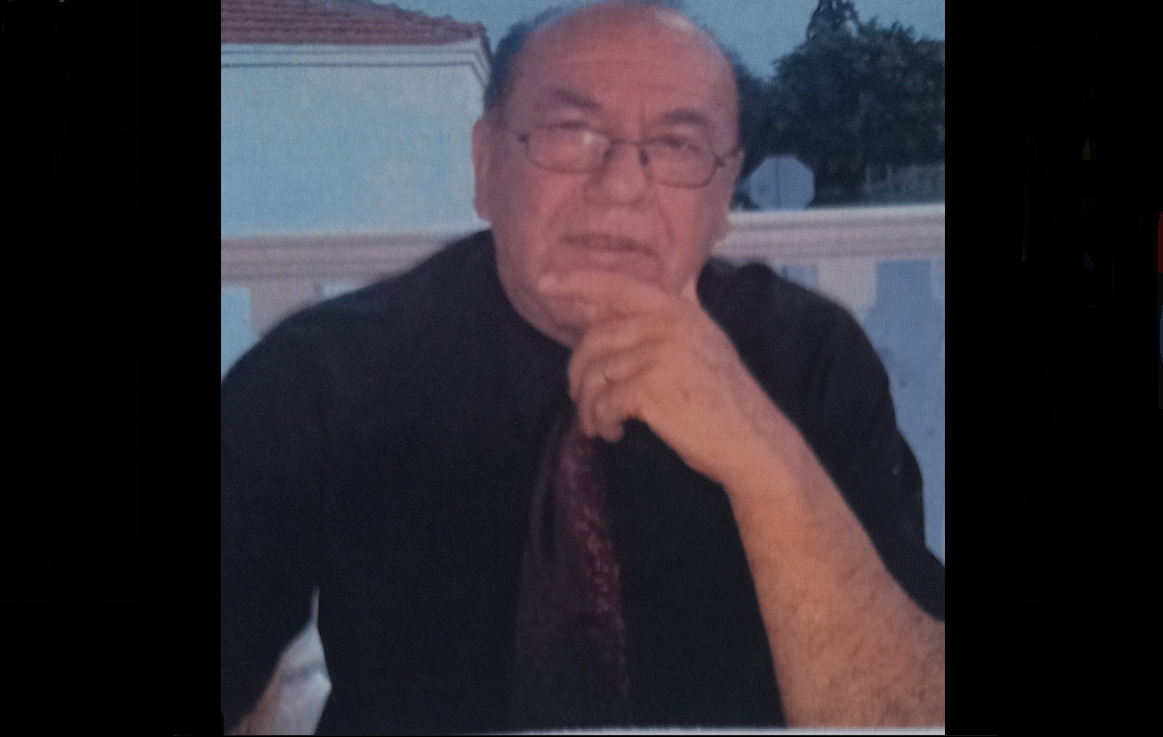 Πατριωτική Ένωση: Ο Αναστάσιος Ναρλίδης υποψήφιος στην Πιερία