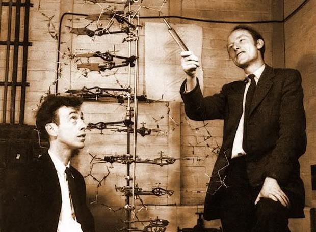 Ημέρα του DNA