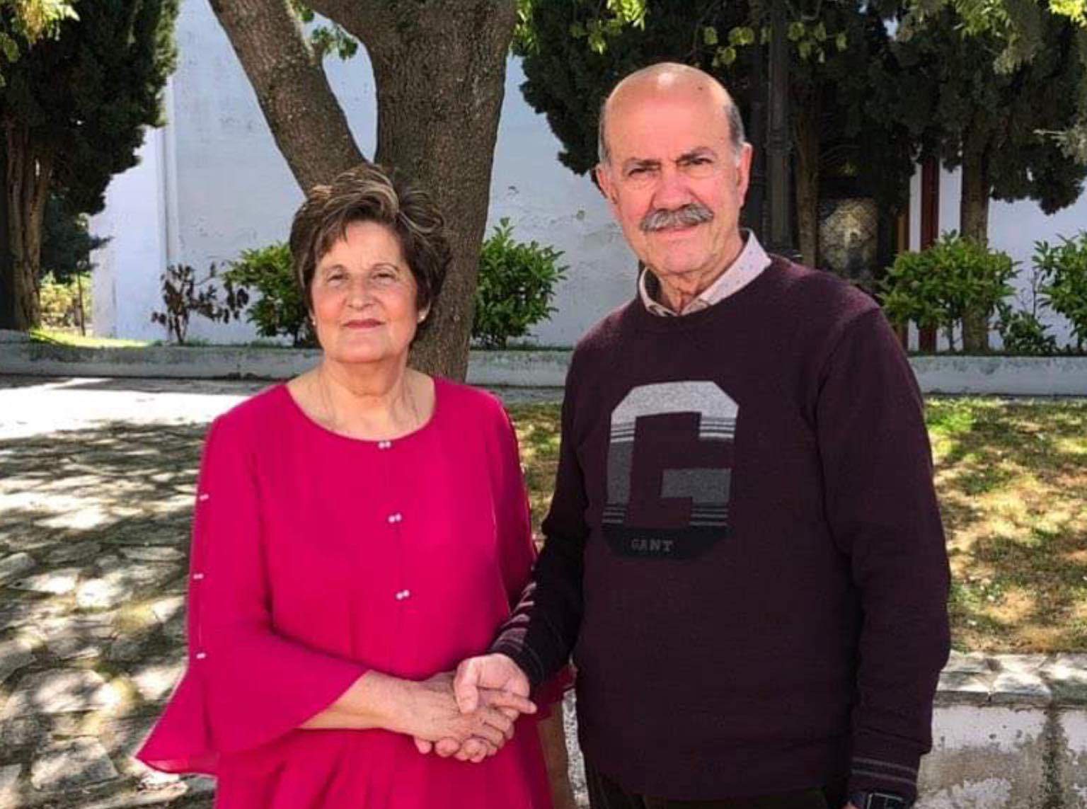 Στο συνδυασμό του κ. Μανώλα η πρώην Δημοτική Σύμβουλος κ. Δήμητρα Μπακαλίδου-Χαϊκάλη