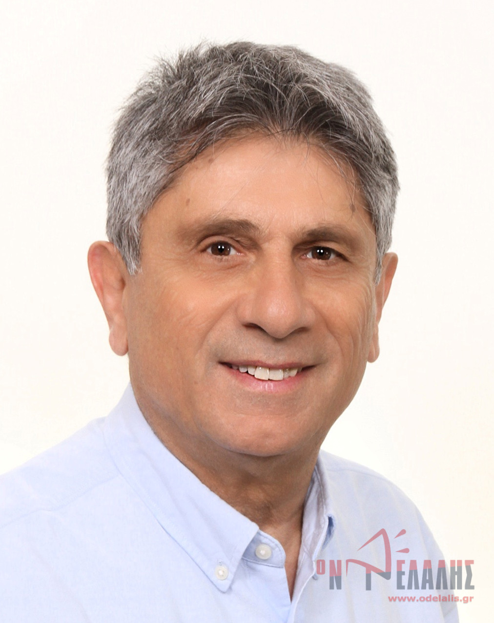 Γιάννης Αμοιρίδης: Στην Αθήνα υποψήφιος Βουλευτής ο πρώην Δήμαρχος Κατερίνης