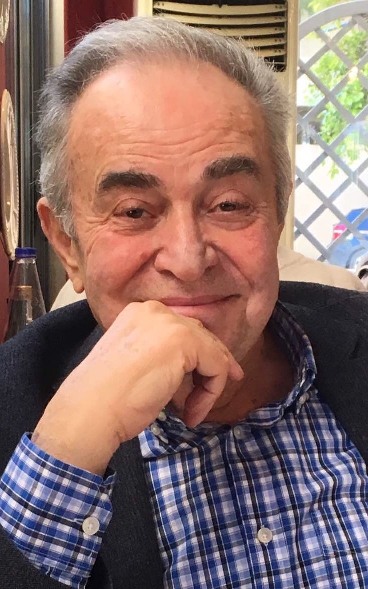 «Δαγκώθηκα» διαβάζοντας για δάγκωμα από αδέσποτο σκύλο –  Λακωνικό «πιπεράτο» του καθηγητή Πιπερόπουλου