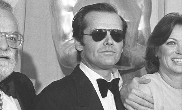 Τζακ Νίκολσον: Ο σκληροτράχηλος γόης που έγινε ερημίτης