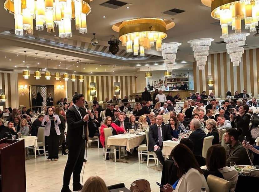 Πιερία – Ν.Δ:  Με το βλέμμα στραμμένο στους υποψήφιους Βουλευτές!