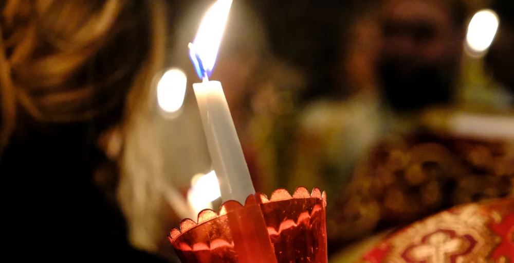 Γιατί το Ορθόδοξο και το Καθολικό Πάσχα γιορτάζονται σε διαφορετικές ημερομηνίες