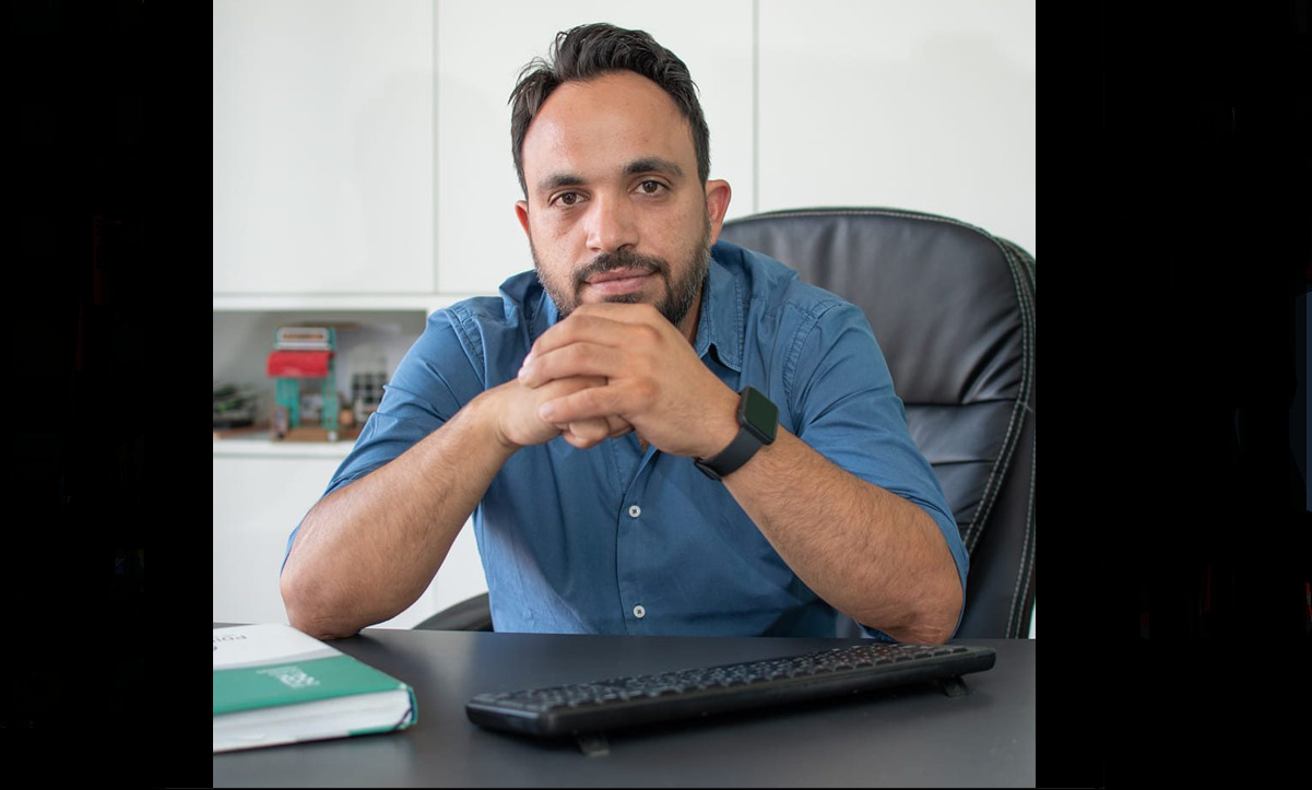 Σωτήρης Τριανταφύλλου: Συζητάμε σοβαρά και αυτοδιοικητικά