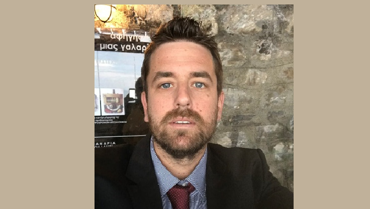 Απόστολος Τζόβας – Παραιτήθηκε απο τη θέση του ο Περιφερειακός σύμβουλος