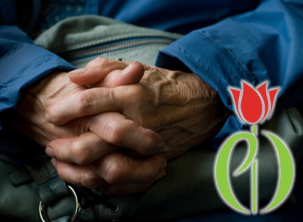 Νόσος Πάρκινσον: Έως το 2040, θα έχει ξεπεράσει σε συχνότητα εμφάνισης τον καρκίνο