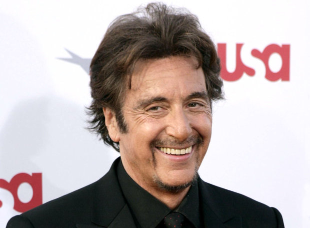 Αλ Πατσίνο: Πόσα θα δίνει κάθε μήνα για τη διατροφή του νεογέννητου γιου του