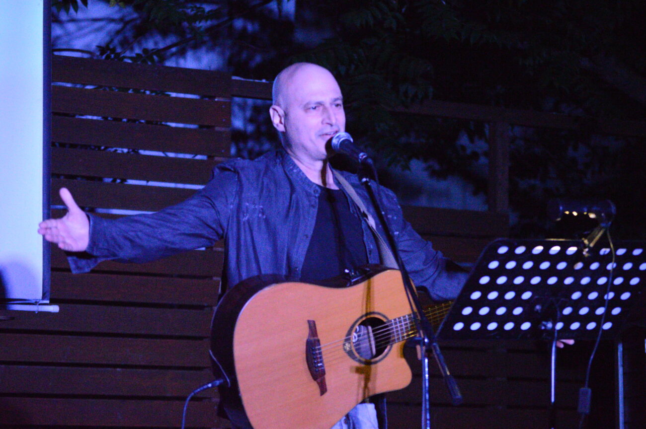 “Άστρα και Σύνορα:”Μουσική Εκδήλωση Εστίας Πιερίδων Μουσών