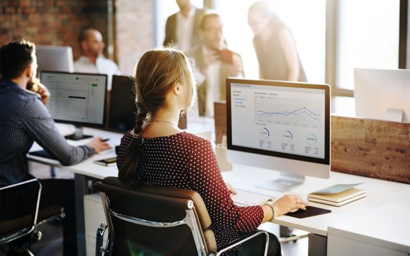 Έρευνα: Όσο πιο δύσκολη είναι μια δουλειά τόσο μεγαλύτερη η ικανοποίηση