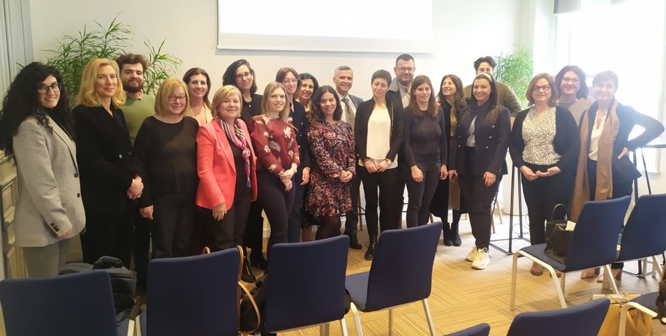 Έργο BREED: Στη διακρατική Κοινωνική Αποστολή στις Βρυξέλλες ο Δήμος Κατερίνης