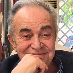 Γιώργος Πιπερόπουλος: Ωδή στους εραστές της «πρωτιάς»…