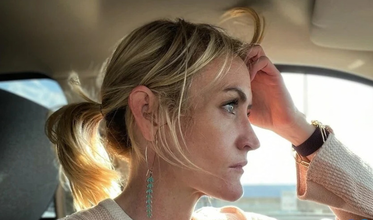 Αυτοκτόνησε η Heather Armstrong, η «βασίλισσα των blog για μαμάδες»