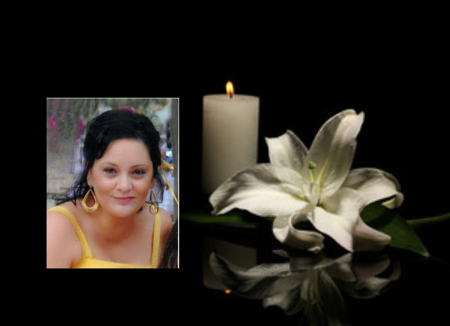 «Έφυγε» από τη ζωή η Αναστασία Ανδριοπούλου σε ηλικία 54 ετών