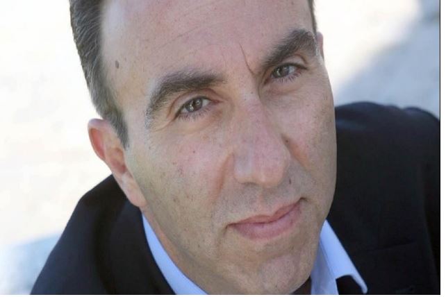 Έφυγε από τη ζωή ο δημοσιογράφος Χρήστος Μάτης