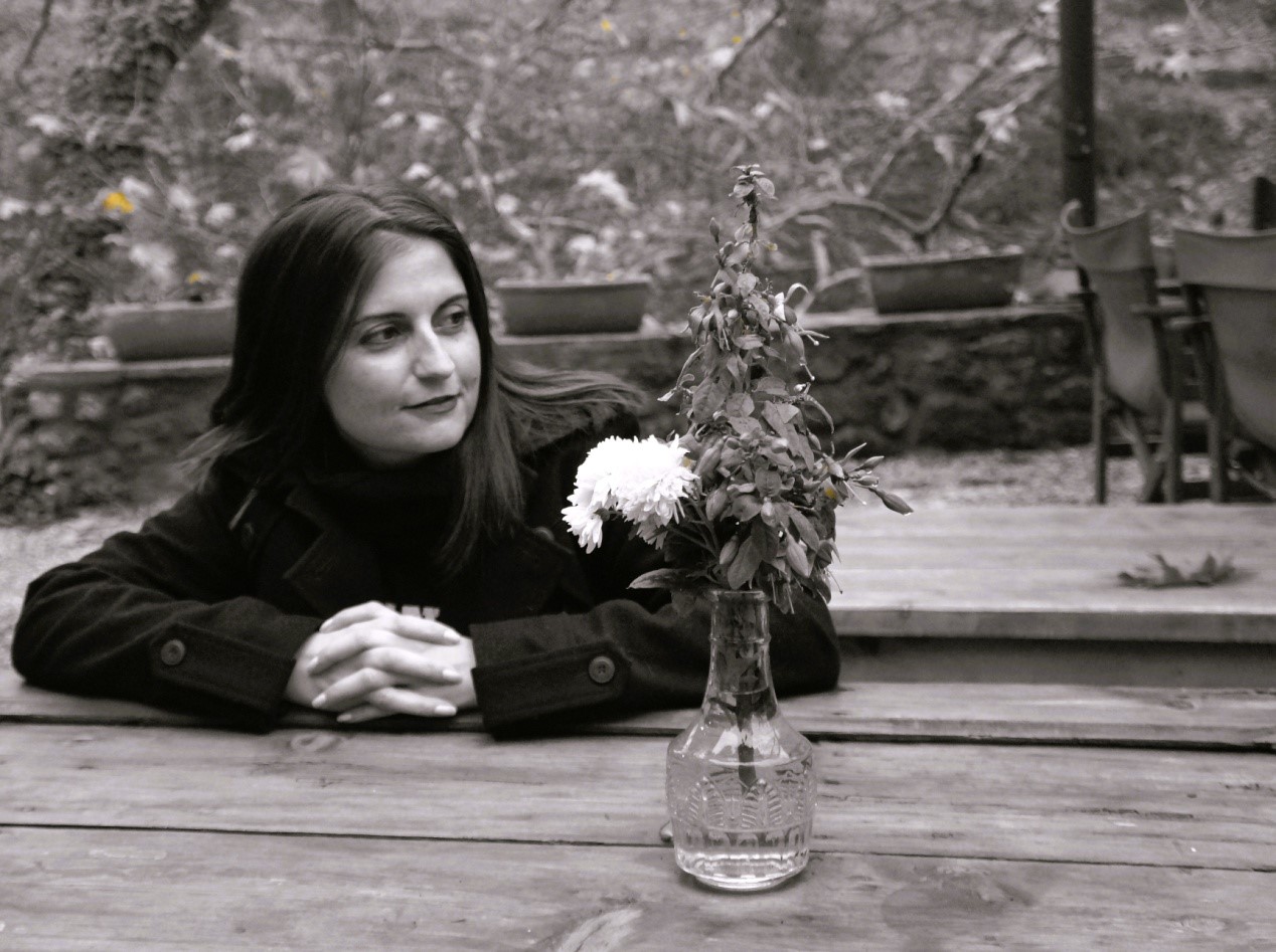 Συγχαρητήριο Μήνυμα του ΟΡ.ΦΕ.Ο. στη Μάτα Κούρτη