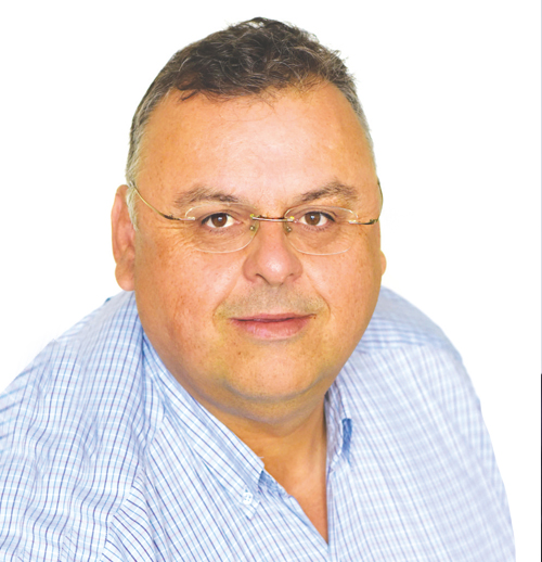 Στ. Μπουσνάκης: Η διοίκηση Ντούμου διαψεύδει τον εαυτό της, για τον βιολογικό καθαρισμό