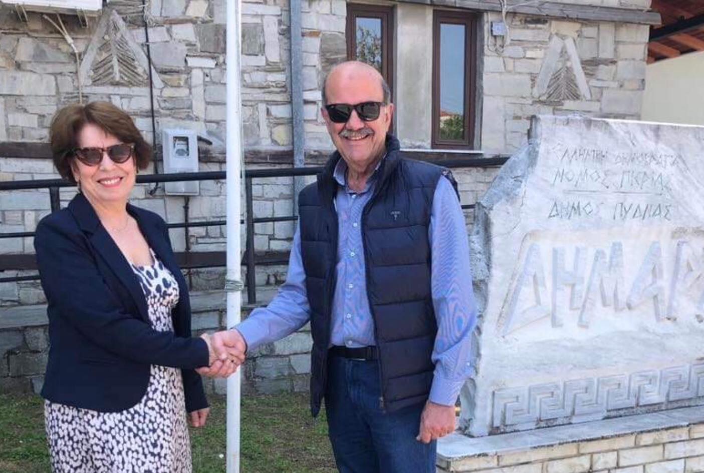 Νέες υποψηφιότητες του συνδυασμού “Θέλουμε και Μπορούμε”