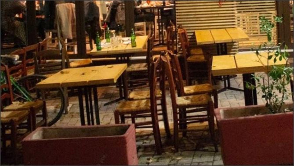 Συνεχείς μικροδιακοπές ρεύματος έσπασαν τα νεύρα επισκεπτών και καταστηματαρχών στον Πλαταμώνα