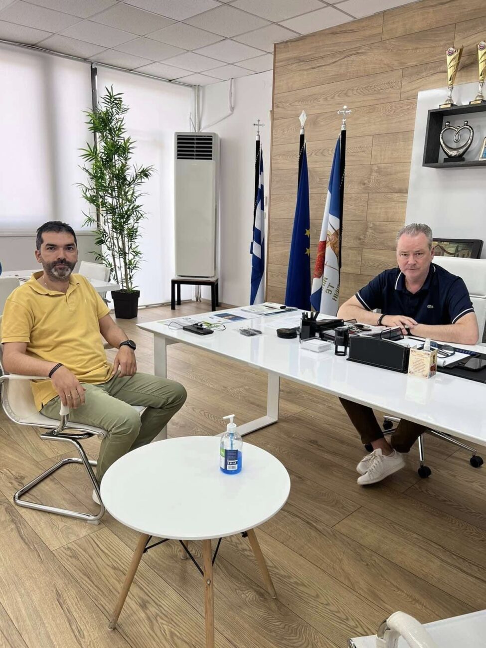 Νέα δρομολόγια των  ΚΤΕΛ Πιερίας από Θεσσαλονίκη προς τα παράλια της Κατερίνης