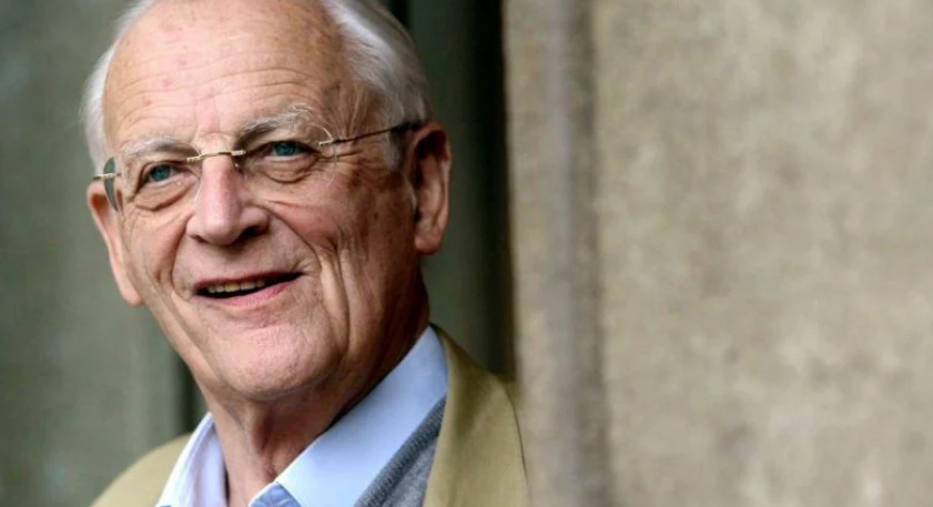 Γαλλία: Πέθανε ο κοινωνιολόγος Αλέν Τουρέν