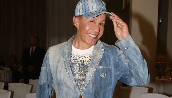 Πέθανε ο Γιάννης Φλωρινιώτης