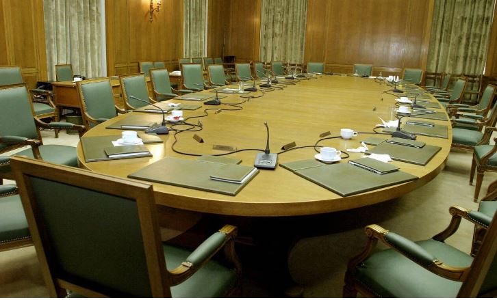 Αυτή είναι η νέα Κυβέρνηση Μητσοτάκη /  Η Βουλευτής Πιερίας Άννα Μάνη – Παπαδημητρίου Υφυπουργός Ανάπτυξης