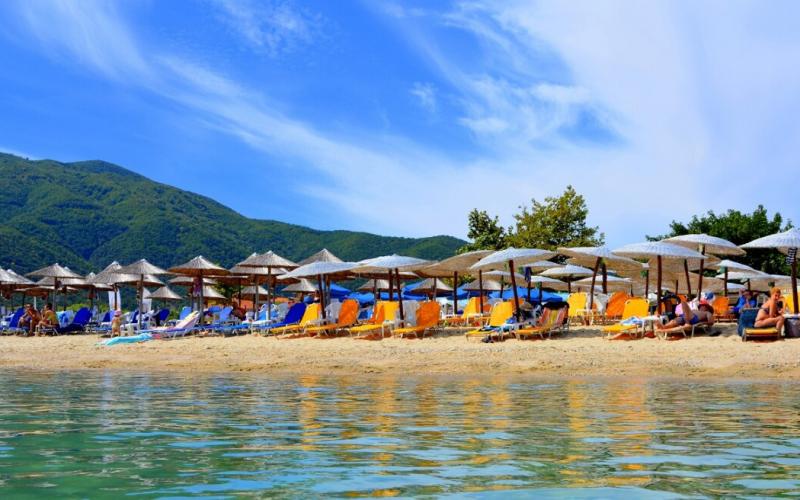 Ποιοι τουρίστες επιλέγουν Ελλάδα – Βαλκάνιοι οι πρώτοι στην Κεντρική Μακεδονία