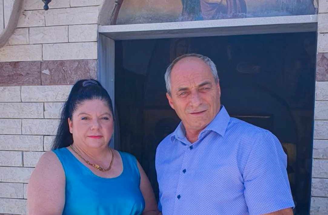 Δήμος Πύδνας Κολινδρού: Η  Ελένη Μονοκρούσου υποψήφια με τον Χρήστο Κομπατσιάρη