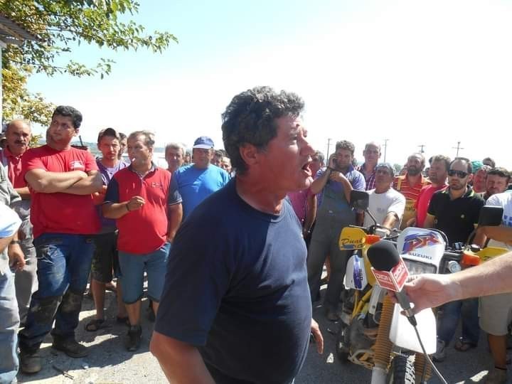 Δήλωση – Απάντηση του πρώην Περιφερειακού Συμβούλου Δημήτρη Τσιμήτρη για τις Περιφερειακές Εκλογές