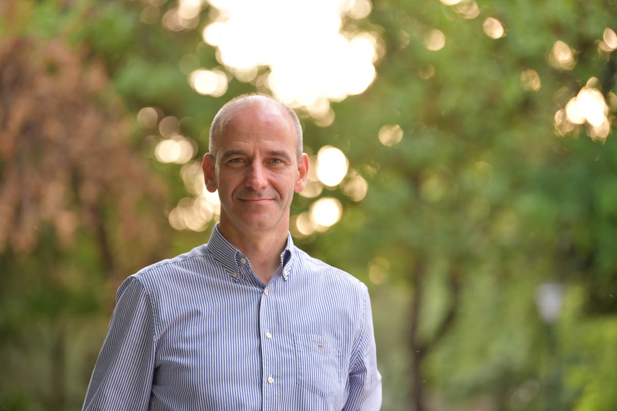 Φώντας Μπαραλιάκος: «Ένταξη των επιλαχόντων στο Πρόγραμμα Νέων Αγροτών. Στήριξη της υπαίθρου στην  πράξη»