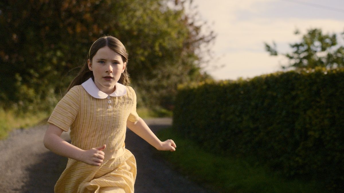 «Το ήσυχο κορίτσι» στο «Θερινό Σινεμά στην πόλη – Συντροφιά με τα Αστέρια»