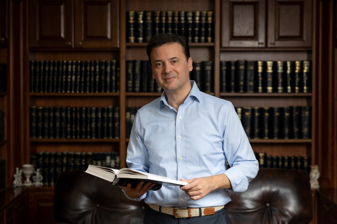 Φταίει ο Μητσοτάκης και για τις πυρκαγιές; | Του Χρ. Γκουγκουρέλα