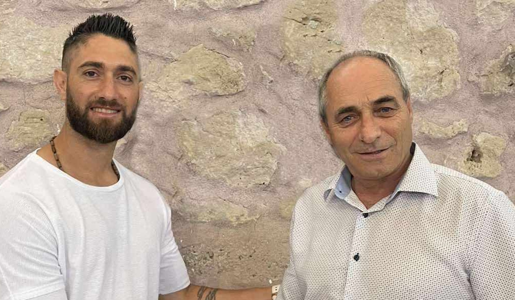 Δήμος Πύδνας Κολινδρού: Ο Γιάννης Σαββίδης υποψήφιος με τον Χρήστο Κομπατσιάρη