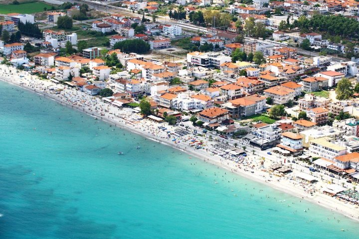 Χωρίς νερό αύριο περιοχές της Λεπτοκαρυάς