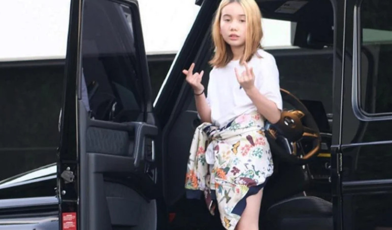 Πέθαναν η 14χρονη γνωστή influencer Lil Tay & ο 21χρονος αδερφός της Jason Tian