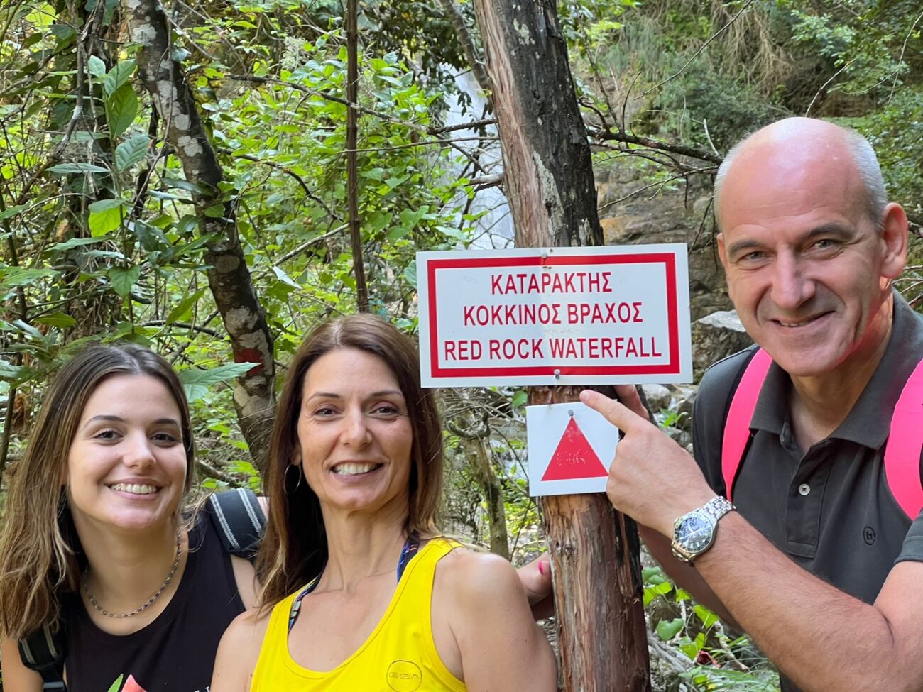 Φώντας Μπαραλιάκος: Η φυσική ομορφιά της Πιερίας μας δύναται να ικανοποιήσει και τον πλέον απαιτητικό επισκέπτη!