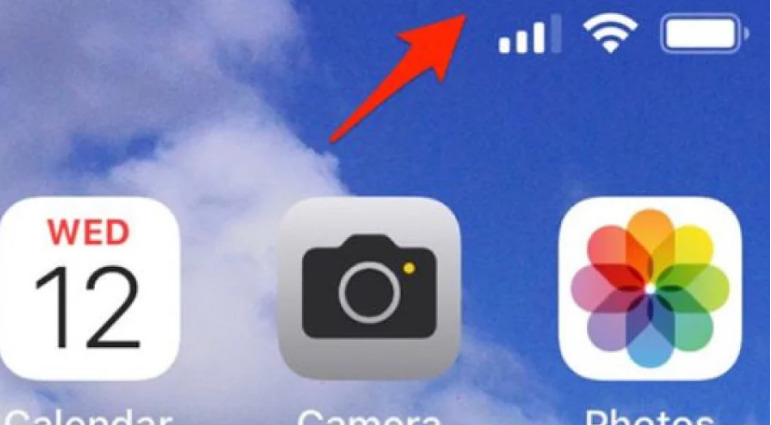 Η πράσινη τελεία στο κινητό που δεν πρέπει ποτέ να αγνοούμε