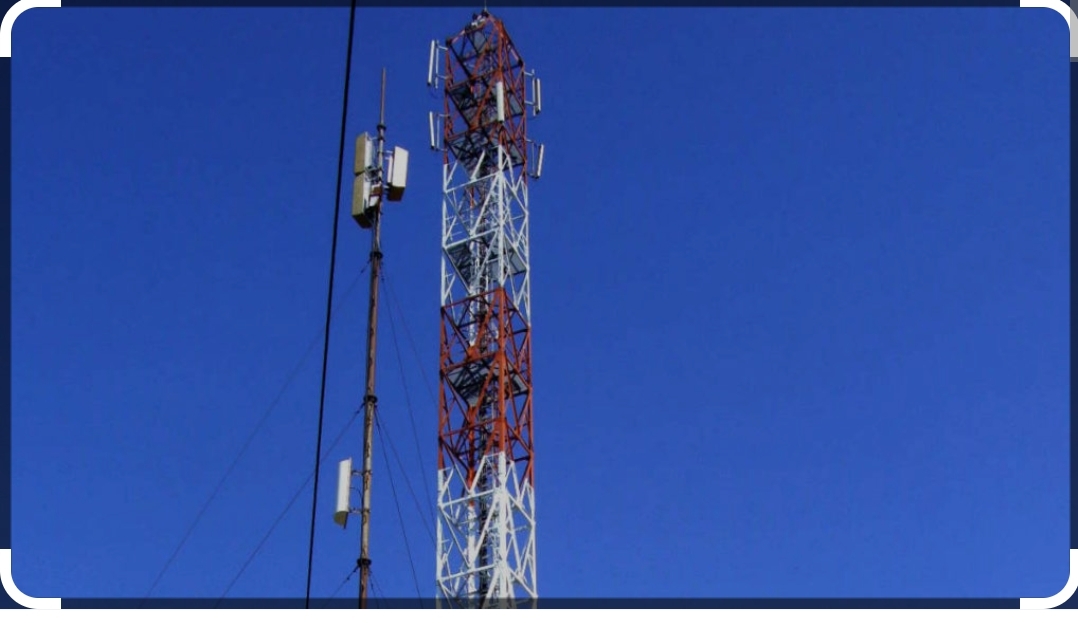 Πιερία: Έκλεψαν καλώδια από κεραία κινητής τηλεφωνίας