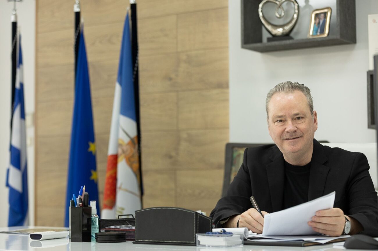 Οι προτάσεις της «Εκκίνησης» για τη Νέα Θητεία στον Δήμο Κατερίνης