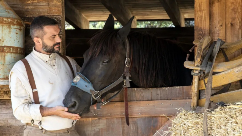 Φάρμα – Λεωνίδας Κουτσόπουλος: Πότε κάνει πρεμιέρα