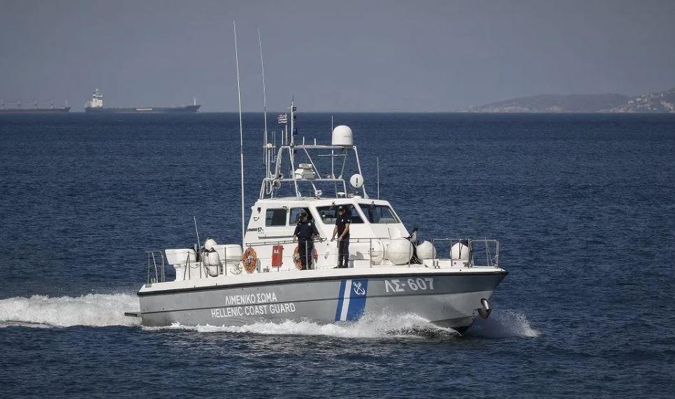 Λιμενικό: Προκήρυξη του ΑΣΕΠ για 20 νέες προσλήψεις με μοριοδότηση