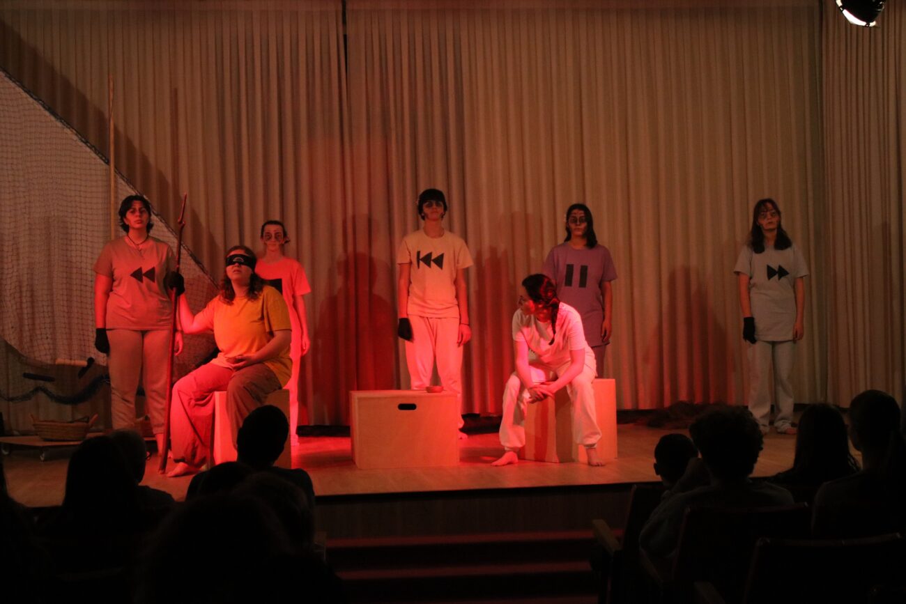 Με Ισπανούς η πρεμιέρα των 11ων «Ολύμπιων εν Δίω»