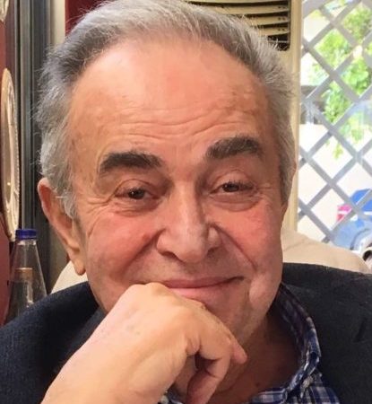 Κάποτε ονειρευόμασταν. Τώρα βιώνουμε πεζότητα!… Ψυχό-κοινωνικό πιπεράτο του Καθηγητή Πιπερόπουλου