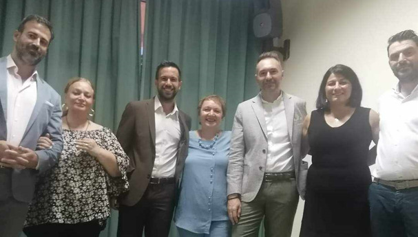 Κατερίνη: Εκδήλωση για τις νέες τεχνολογίες καταγραφής του σακχαρώδους διαβήτη