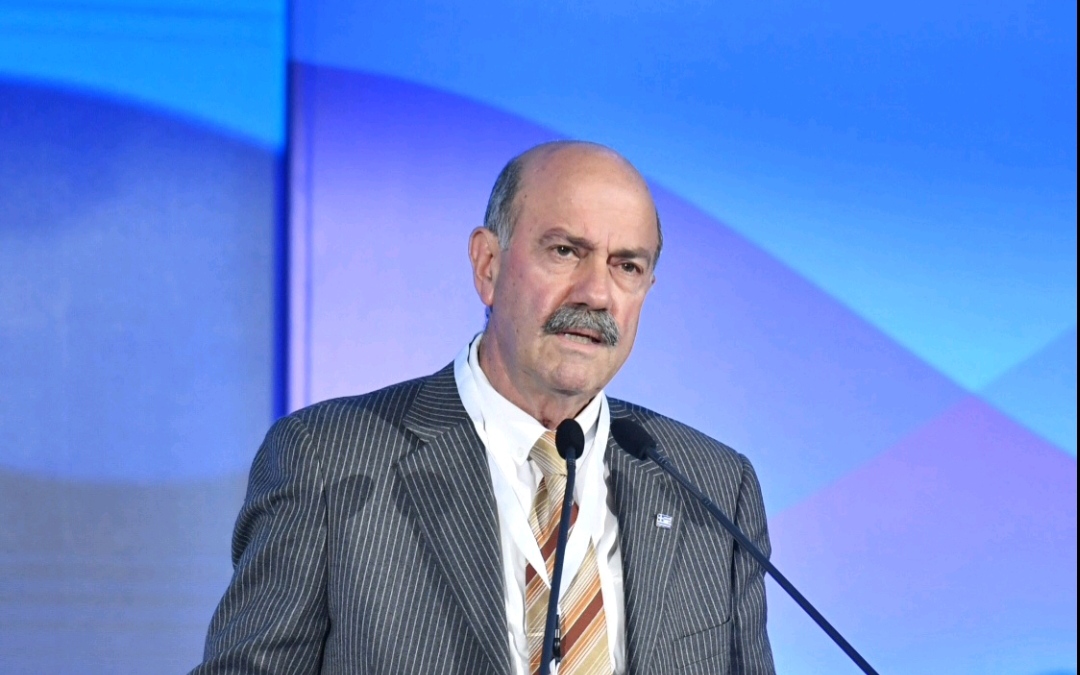 Ευχαριστήριο μήνυμα του Ανέστη Μανώλα για το αποτέλεσμα των δημοτικών εκλογών