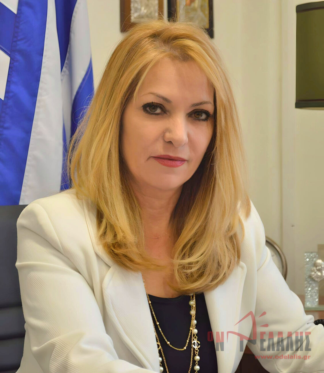 Δήλωση της Υφυπουργού Ανάπτυξης για τη συμπλήρωση 119 ετών από την έναρξη του Μακεδονικού Αγώνα