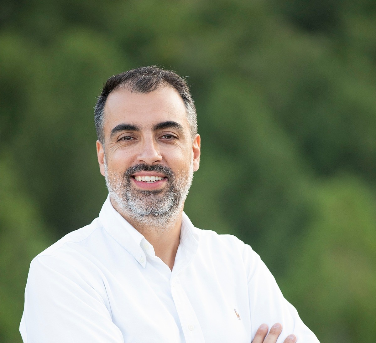 Ευχαριστήριο Δημήτρη Πατσιαρίκα