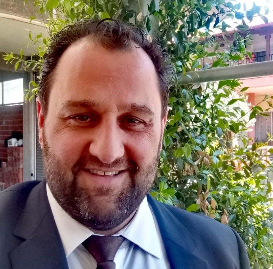 Ευχαριστήριο μήνυμα Γιώργου Χελιδονόπουλου